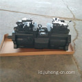 DH215-9E Pompa Utama DH215-9E Excavator Hidraulic Pump